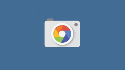 Google Camera uygulamasının adı da özellikleri de değişti