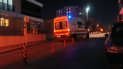 Düğünde maganda havaya ateş açtı: Oynarken kalbinden vuruldu