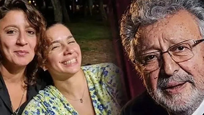 Metin Akpınar miras yüzünden mi gerçeği sakladı. Ahmet Hakan o soruyu sordu