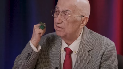 Erkan Özerman’dan Adnan Oktar hakkında çarpıcı itiraf: Onları demir çubukla otelden kovdum