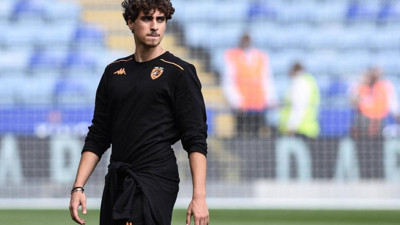 Hull City'nin Fenerbahçeli yıldızı formaya hasret kaldı. Sebebini teknik direktörü açıkladı