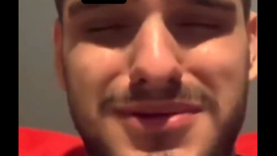 Dilan Polat'ın erkek kardeşi Can Doğu ağladığı görüntüleri sosyal medyada paylaştı: "Bu süreç çok yıprattı bizi"