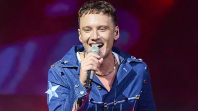 Edis: Sahnede büyüdüğümü hissediyorum