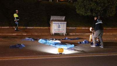 Alkollü sürücü iki liseli genci hayattan kopardı. Geriye aldığı ödül kaldı