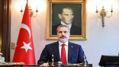 ABD talep etti. Bakan Fidan'dan kritik görüşme