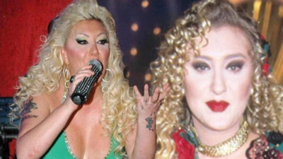 Güllü'nün değişimi ağızları açık bıraktı. 90 kilo vermişti