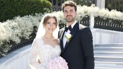 Eda Ece'nin bebeğinin cinsiyeti belli oldu