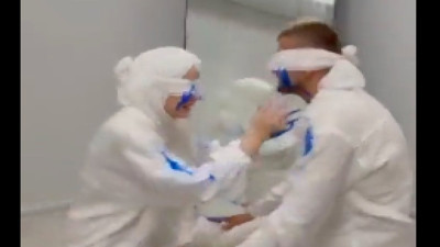 Cinsiyet partileri her geçen gün ilginçleşmeye devam ediyor