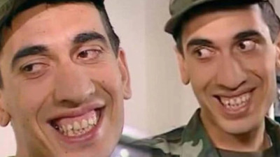 Oyunculuğu bırakıp ortadan kaybolmuştu. Emret Komutanım'ın Naci Tosun'u bakın şimdi ne yapıyor