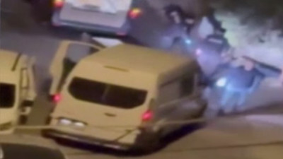 Ankara’da bir kişi yol kenarında ölü bulundu