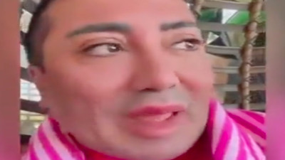 Sosyal medya fenomeni Murat Övüç, Cumhurbaşkanına seslendi: "Lütfen Mescid-i Aksa elimizden gitmesin."