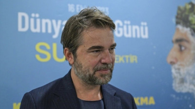 Engin Altan Düzyatan'dan tasarruf çağrısı