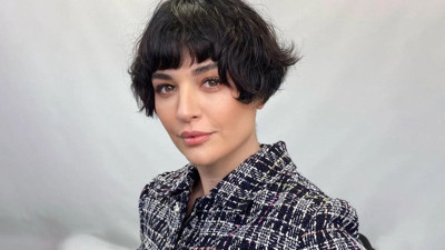 Gonca Vuslateri hamile mi? Gonca Vuslateri evleniyor mu?