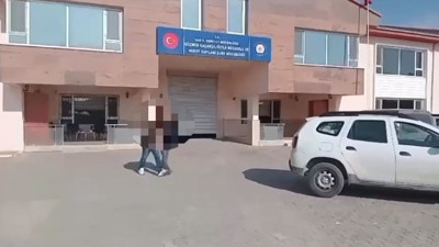 Van’da 4 göçmen kaçakçılığı organizatörü tutuklandı