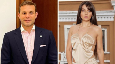 Ayça Ayşin Turan kimdir? Ayça Ayşin Turan ve Mehmet Aslan sevgili mi?