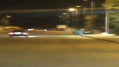 Drift atan trafik canavarına dev ceza