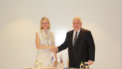 Türkiye Kurumsal Yönetim Derneği'nden yeni iş birliği