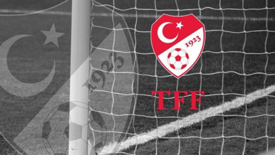TFF'de sürpriz atama. Tam yetkiyle getirildi