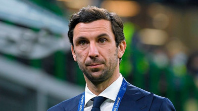 Shaktar Donetsk'in başına kulüp efsanesi geldi