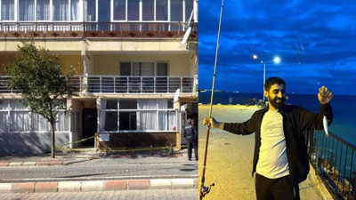 Cezaevinden çıktı, evinde öldürüldü