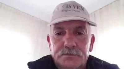 Kayıp şahıs 23 saat sonra bulundu