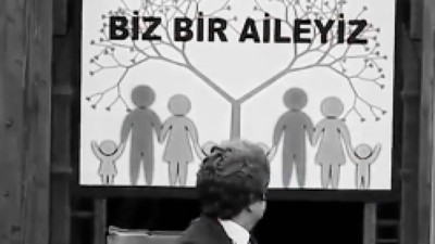 Güldür Güldür'den liyakat skeci: "Biz bir aileyiz"