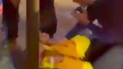 Belçika'da 2 kişiyi öldüren silahlı saldırgan yeni bir saldırı daha gerçekleştirdi