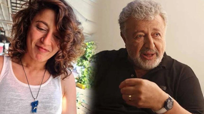 Metin Akpınar hakkında yeni iddia: Oğlu da var