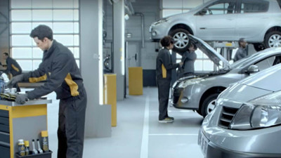 Otomotiv devi ikinci el araçları yenileyip Türkiye'de satışa çıkardı. Her marka mevcut 230 bin TL'ye bile araç var