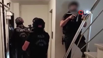 İçişleri Bakanı Ali Yerlikaya açıkladı. İstanbul'da IŞİD'e ağır darbe