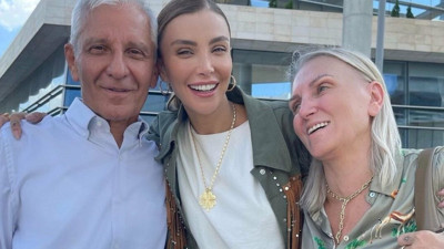 Özge Ulusoy’un babasının öldüğü kazada karar çıktı