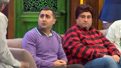 Güldür Güldür'ün İbrahim'i iğne ipliğe döndü. Son halini görenler gözlerine inanamadı