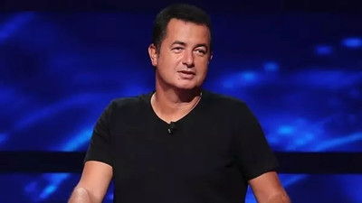 Acun Ilıcalı Survivor SMS'den kazancını açıkladı