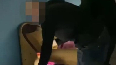 Ağrı’da uyuşturucu operasyonu: 9 tutuklama