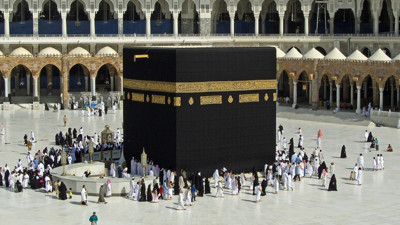 Suudi Arabistan'dan Türkiye açılımı. Umre'ye gidecekler dikkat
