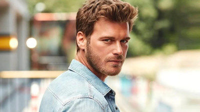 Kıvanç Tatlıtuğ'dan korkutan haber. Üçüncü kez yakalandı