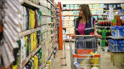 Rafta farklı kasada farklı fiyat. Peki ne yapmak gerekiyor. Bu oyuna dikkat