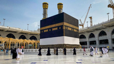 Hac ve Umre ziyaretlerinde yeni dönem. Anlaşma sağlandı