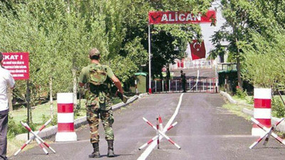 Ermenistan’dan Türkiye açıklaması: Sınırı açmaya hazırız