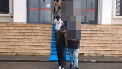 Malatya'da terör operasyonu: 4 şüpheli tutuklandı