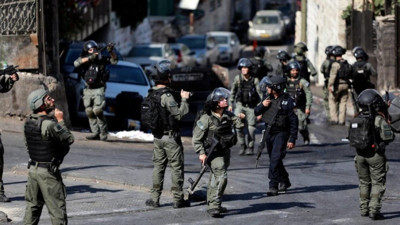 İsrail silahlandırdığı sivillerin kapsamını genişletiyor. “13 bin 200 polis gönüllüsü görev alacak”