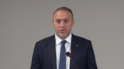 Filistinli Büyükelçi Zomlot'tan, Uluslararası Ceza Mahkemesine çağrı