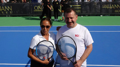 Hülya Avşar'dan 'belediye başkanı adaylığı' açıklaması. Projelerini tek tek sıraladı