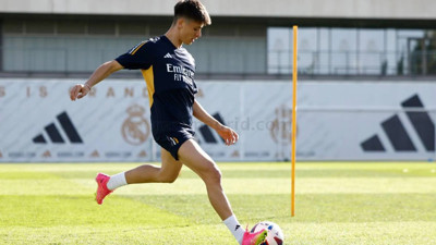 Arda Güler dünya devini kızdırdı. Real Madrid'den önceki talibi ortaya çıktı