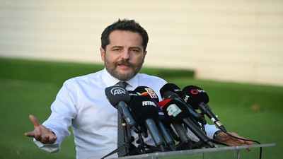 Erden Timur'dan flaş Ali Koç açıklaması: Savcılık soruşturma açsın