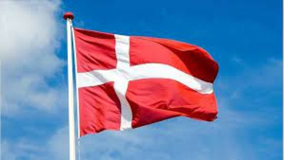 Danimarka’dan, Gazze ve Batı Şeria için 7,1 milyon dolar ek yardım