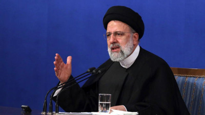 İran'dan gerilimi tırmandıracak çıkış: Bombalarının ateşi yakında Siyonistleri saracak