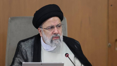 İran Cumhurbaşkanı: Ateş yakında siyonistleri saracak