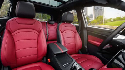 Çin otomotiv devi Türkiye pazarında. 6 modelle girdi fiyatları açıklandı