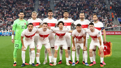 EURO 2024'ü garantileyen 9 takım belli oldu